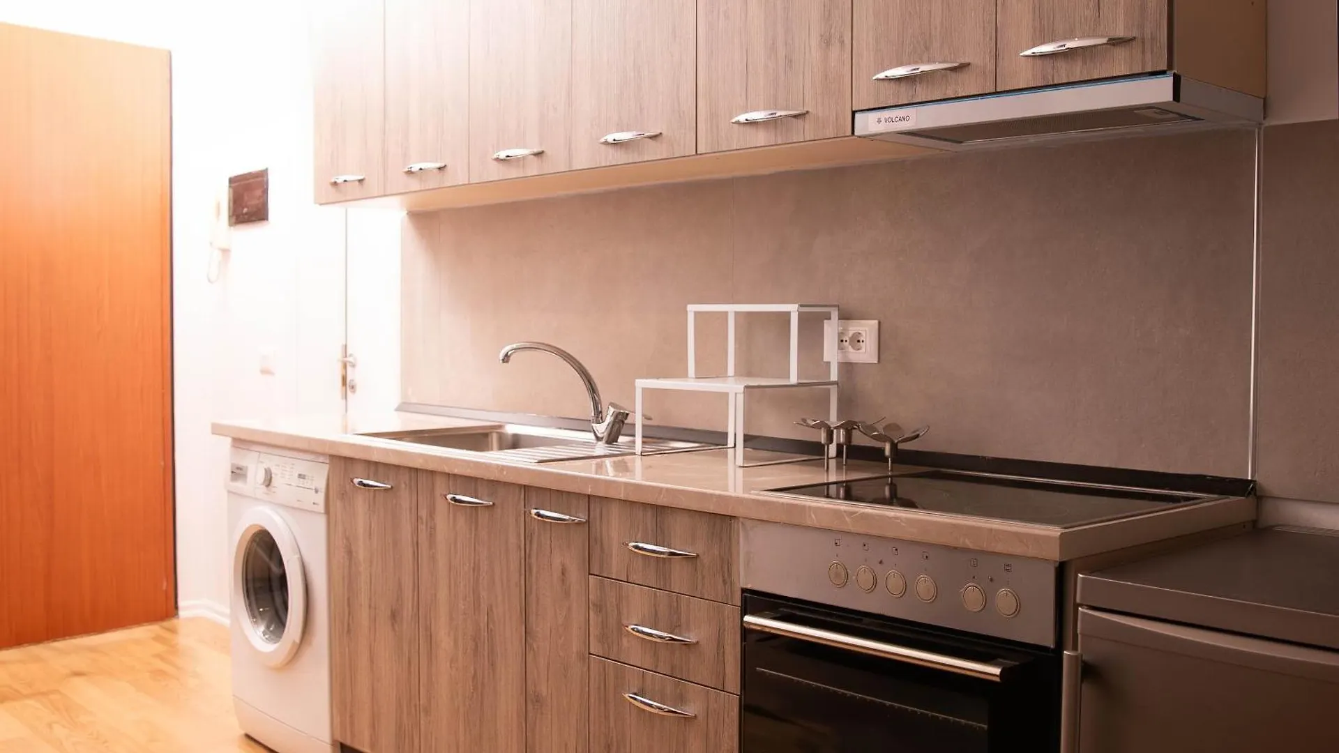 טיראנה Suprem Apartment