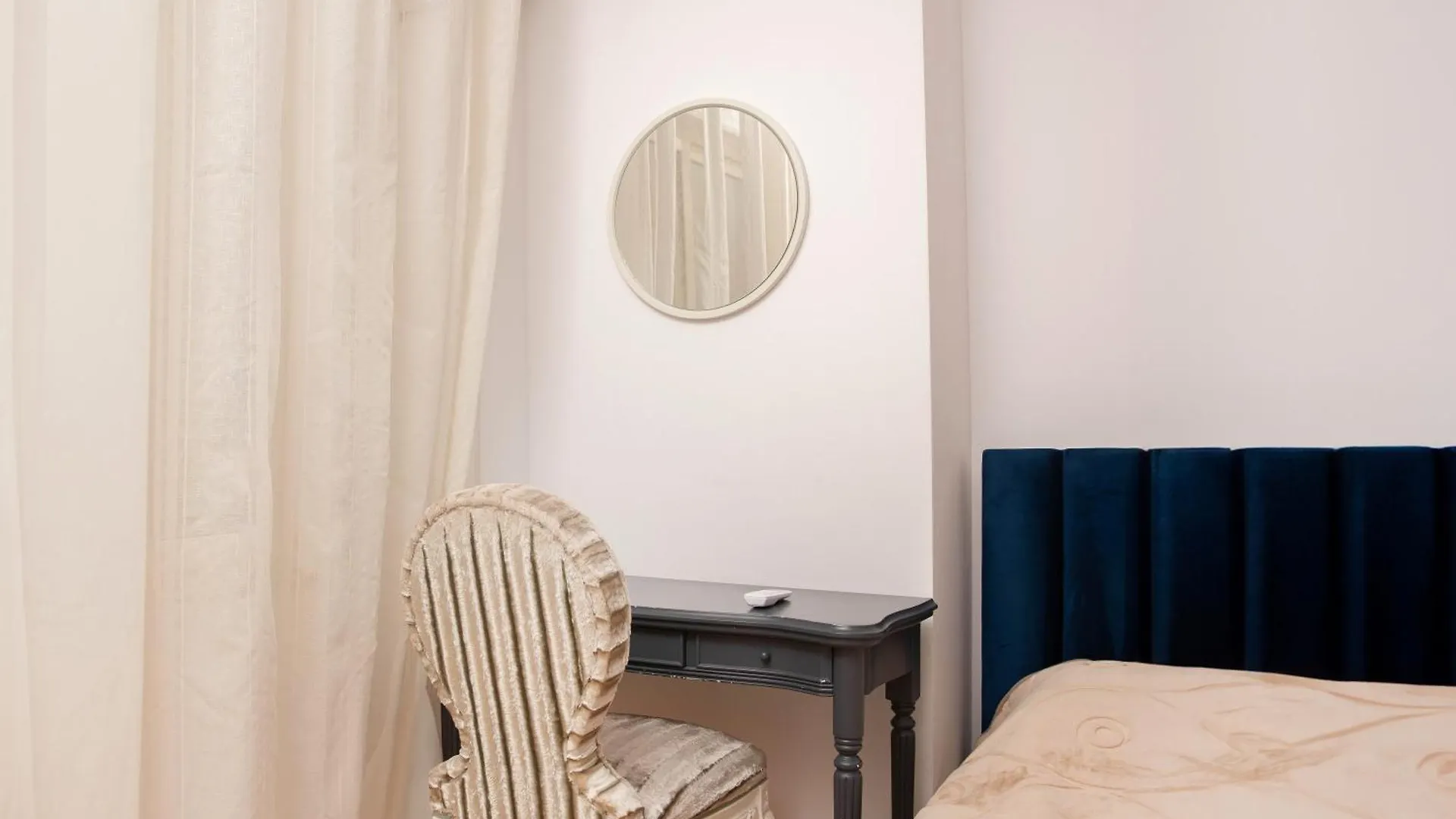 Suprem Apartment Tirana Albania