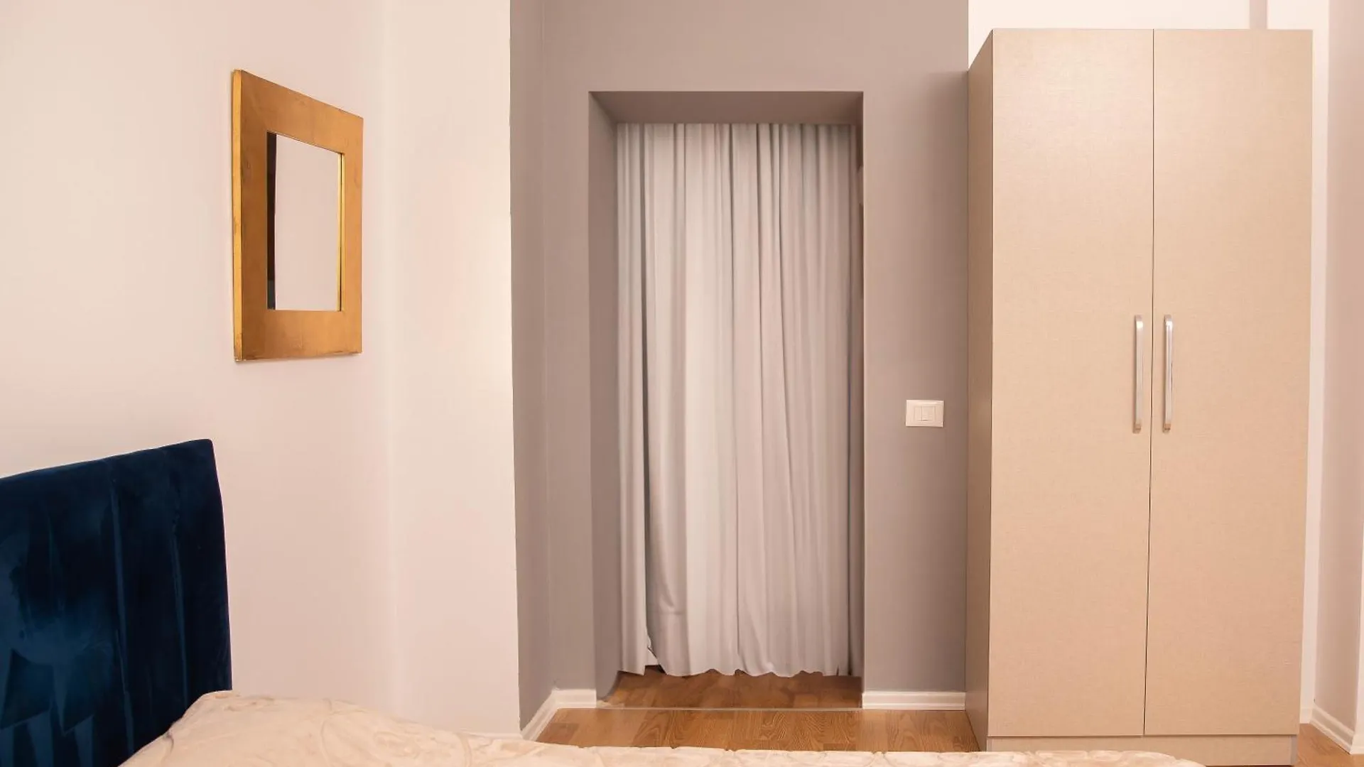 Suprem Apartment Tirana