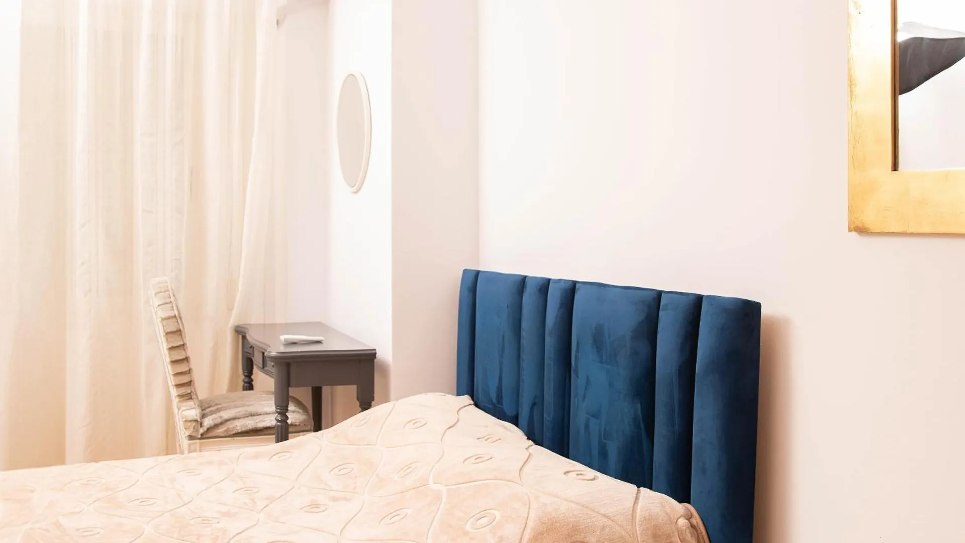 Suprem Apartment Tirana